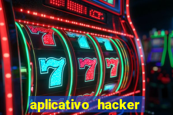 aplicativo hacker fortune tiger